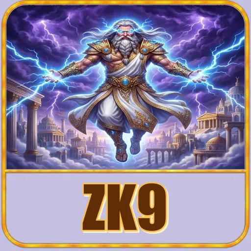 Detail APK zk9
