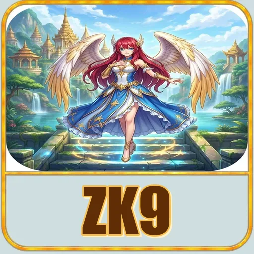 Aplikasi zk9 Android