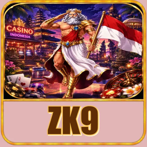 Keamanan zk9