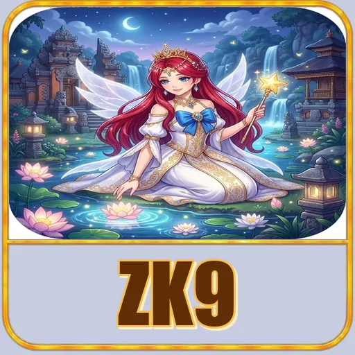 Performa zk9